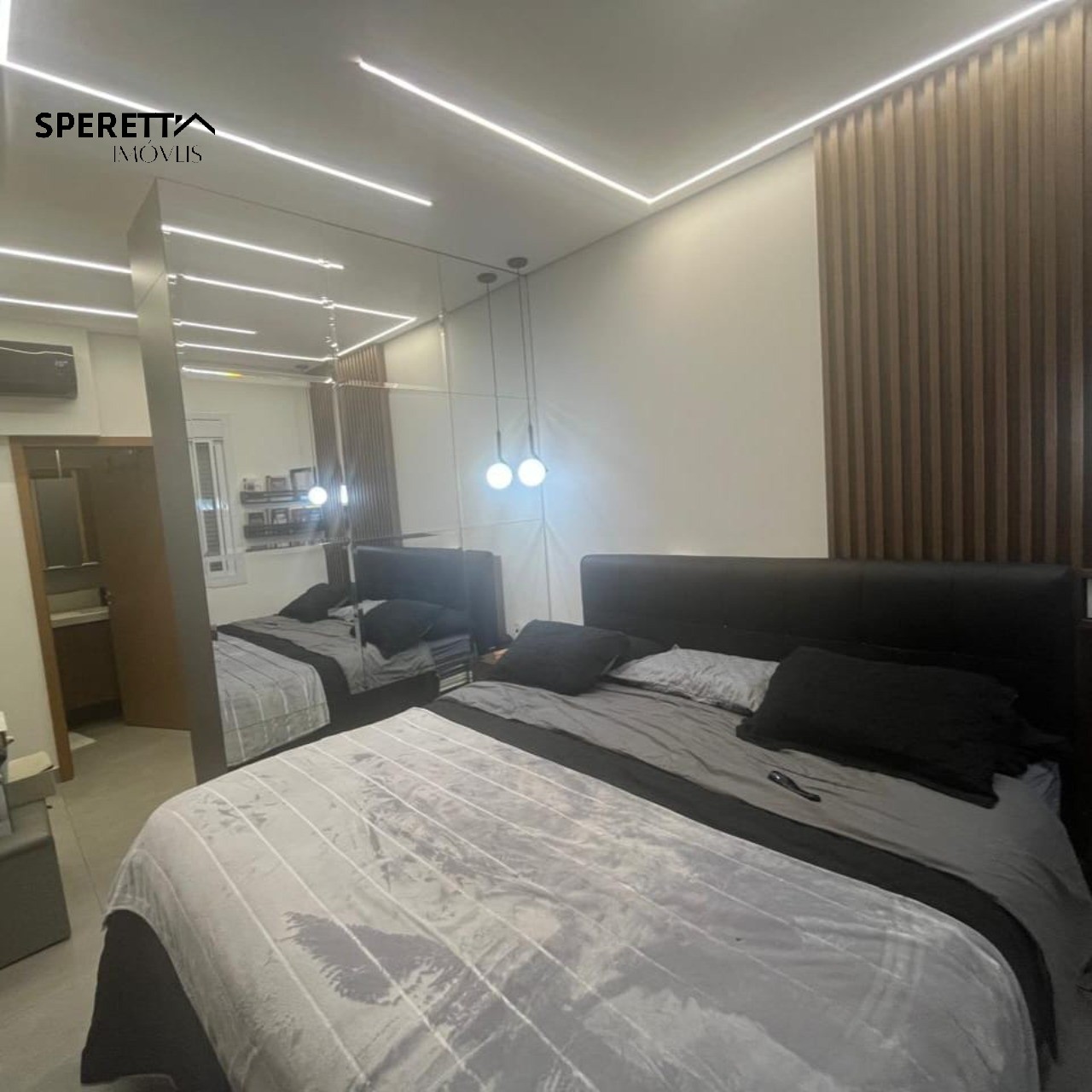 Apartamento, 3 quartos, 101 m² - Foto 7