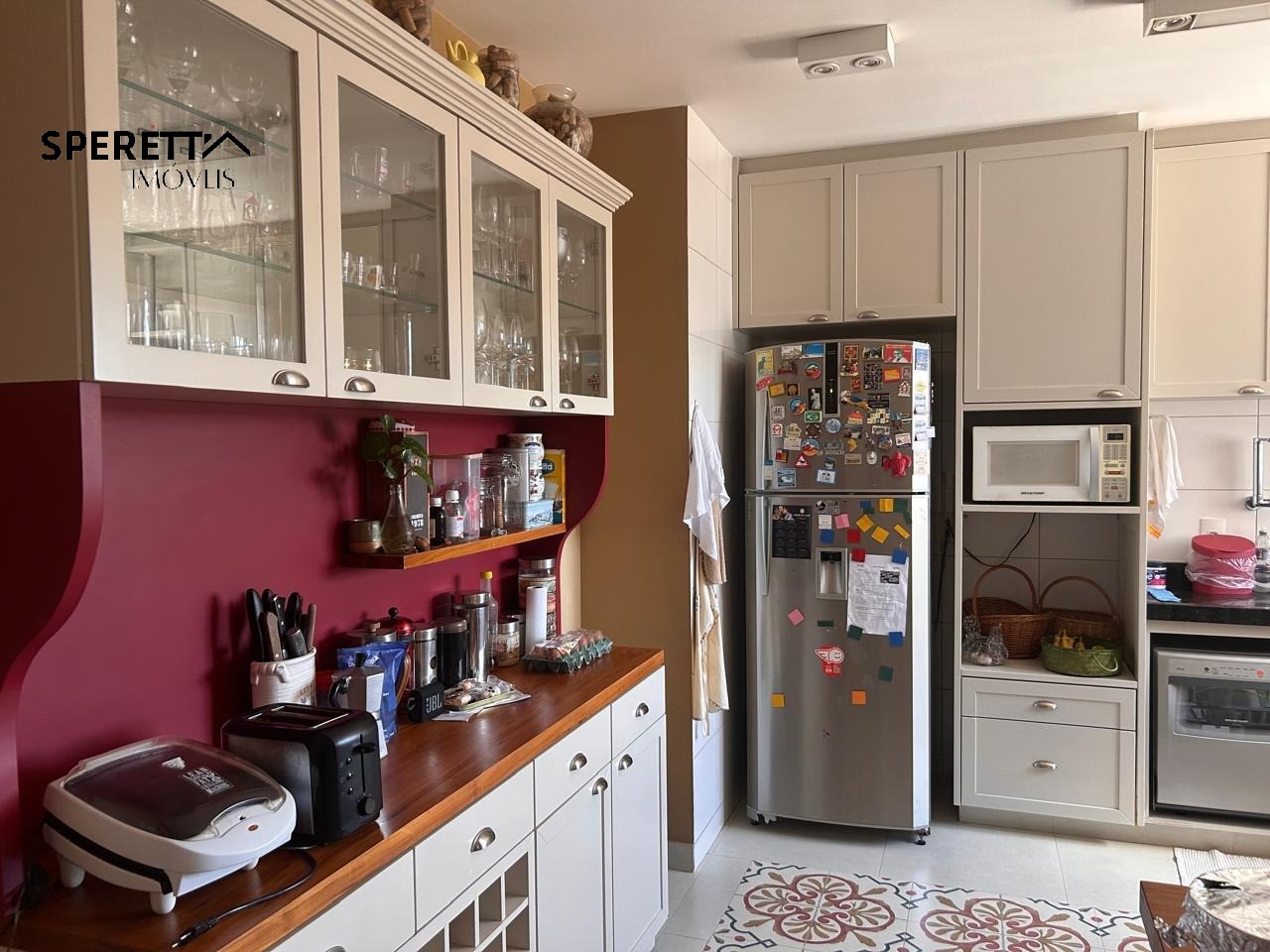 Apartamento, 3 quartos, 160 m² - Foto 9