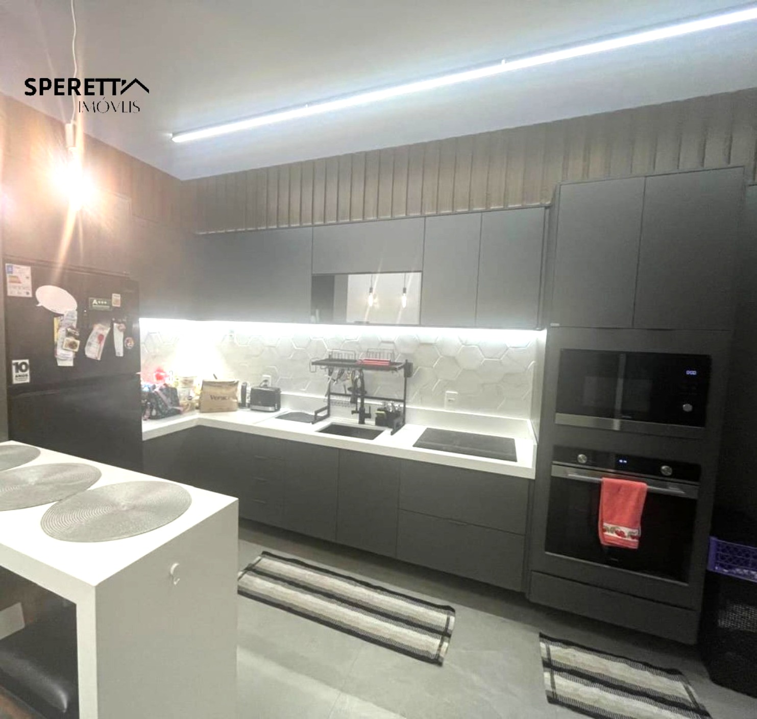 Apartamento, 3 quartos, 101 m² - Foto 3