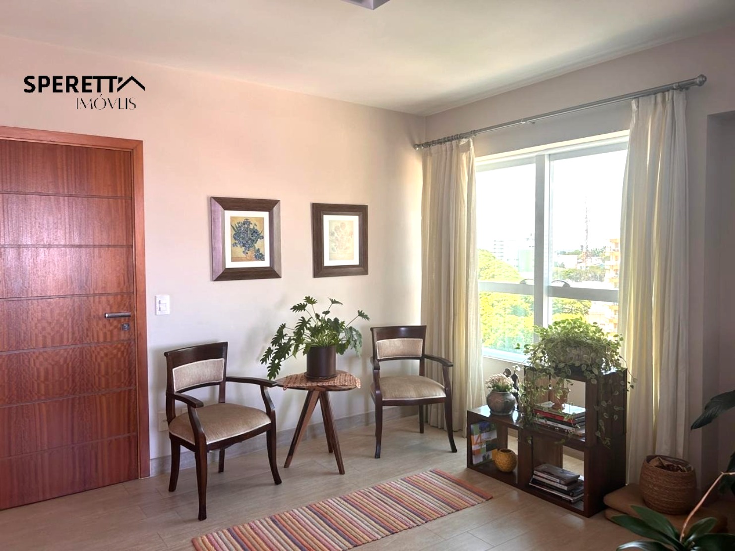 Apartamento, 3 quartos, 160 m² - Foto 6