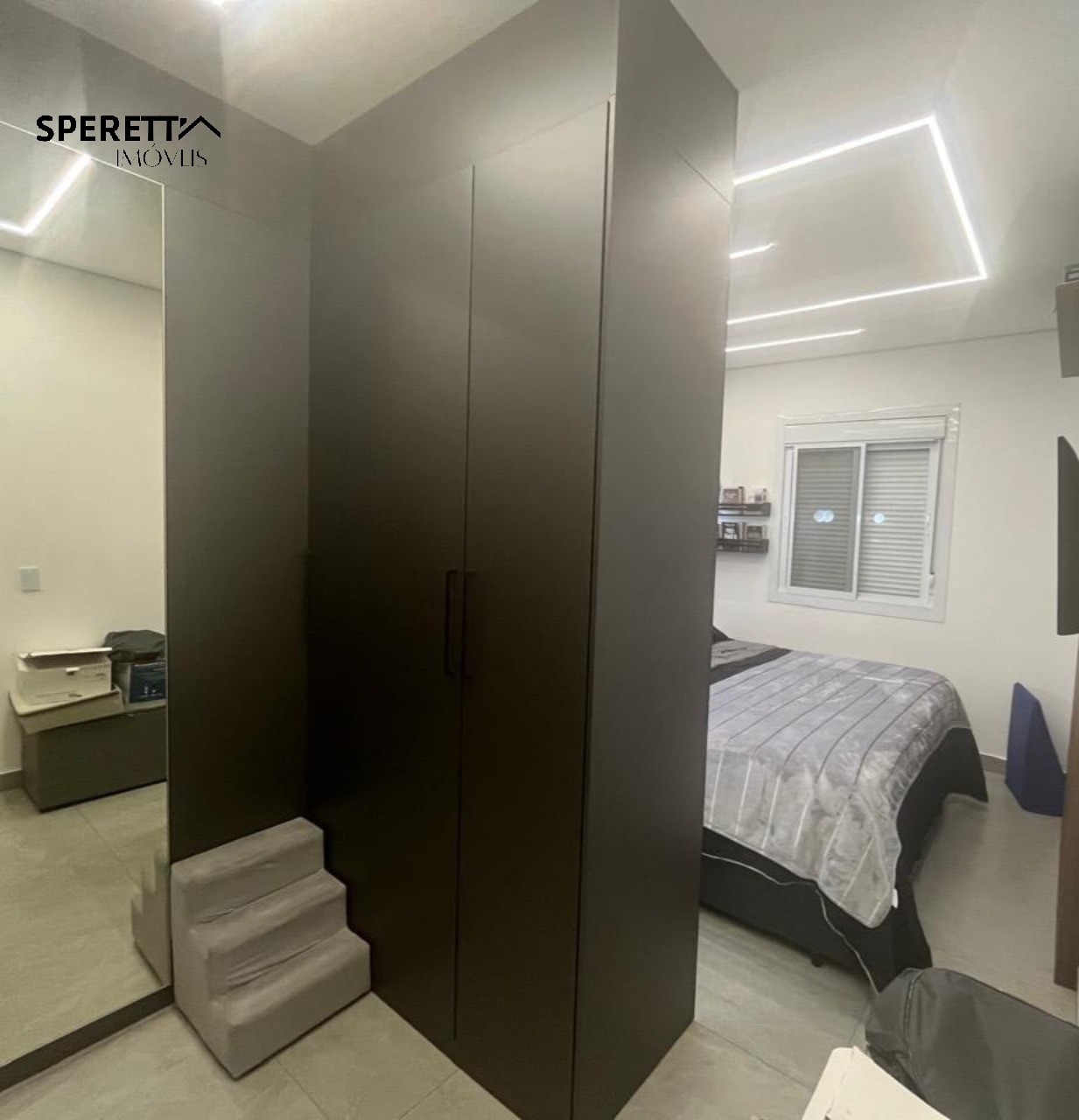 Apartamento, 3 quartos, 101 m² - Foto 8