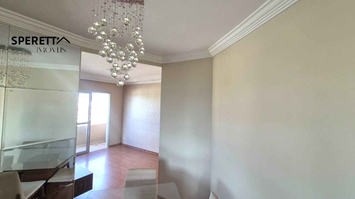 Apartamento, 2 quartos, 62 m² - Foto 1