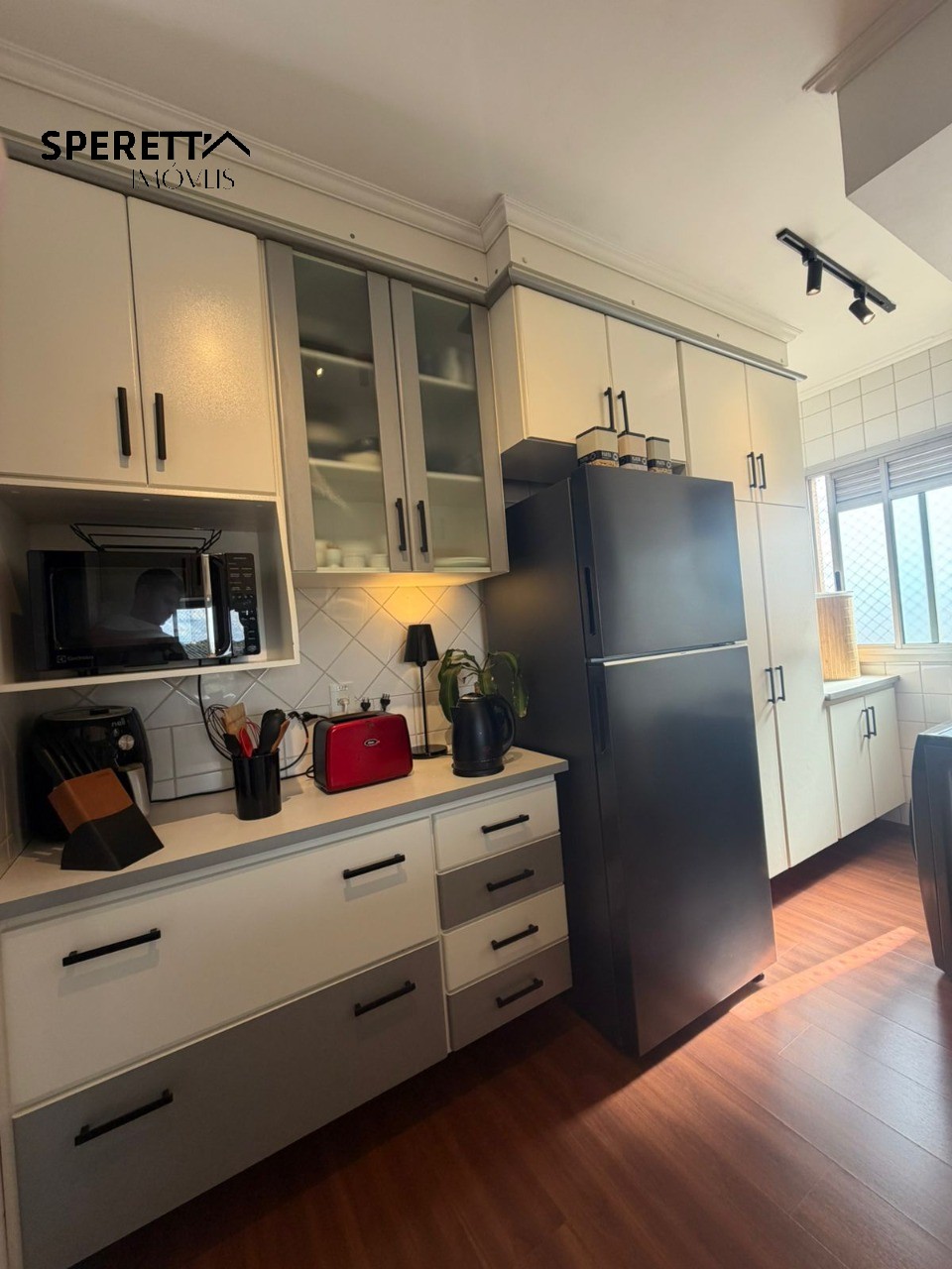 Apartamento, 3 quartos, 72 m² - Foto 9