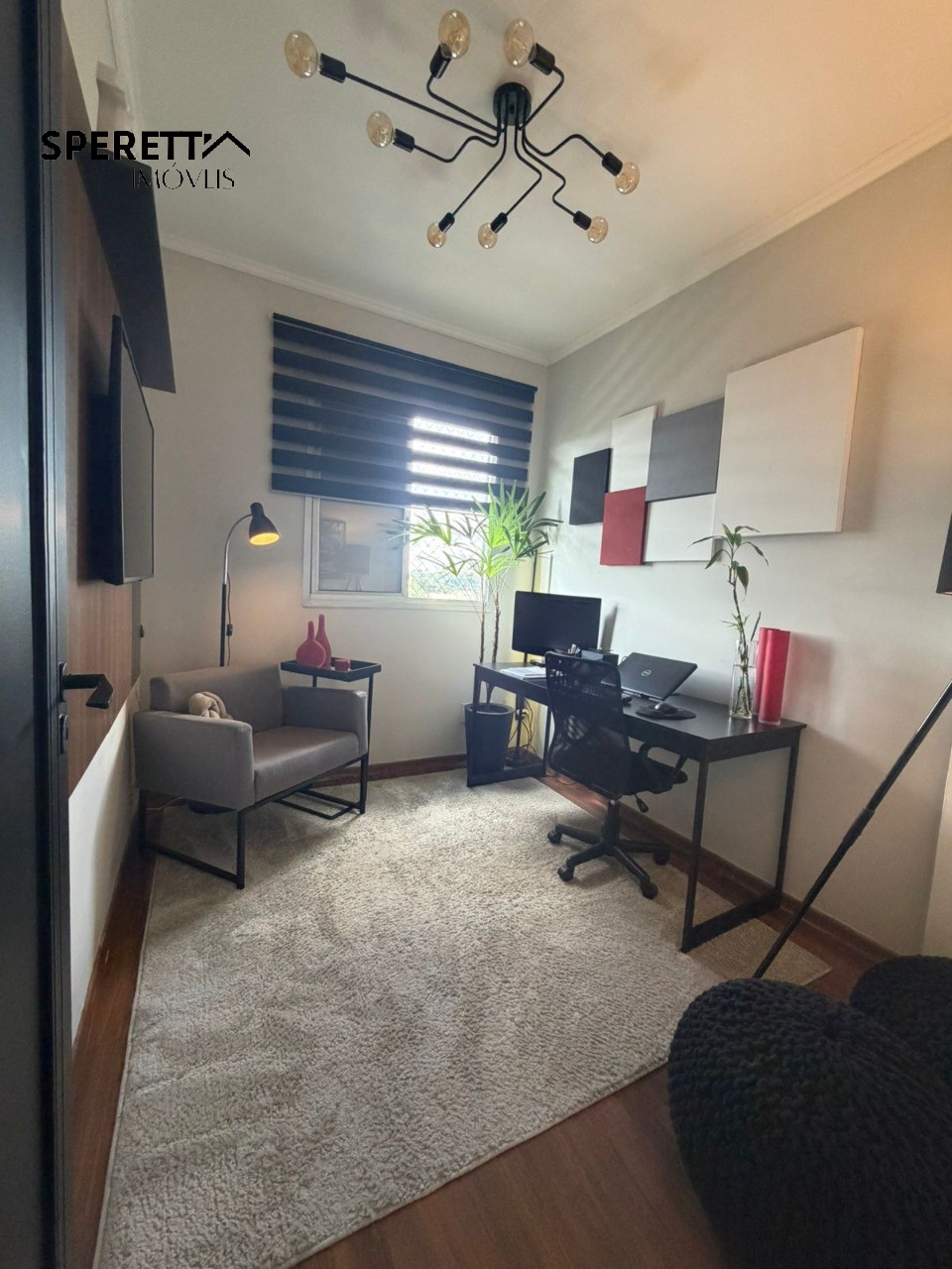 Apartamento, 3 quartos, 72 m² - Foto 12