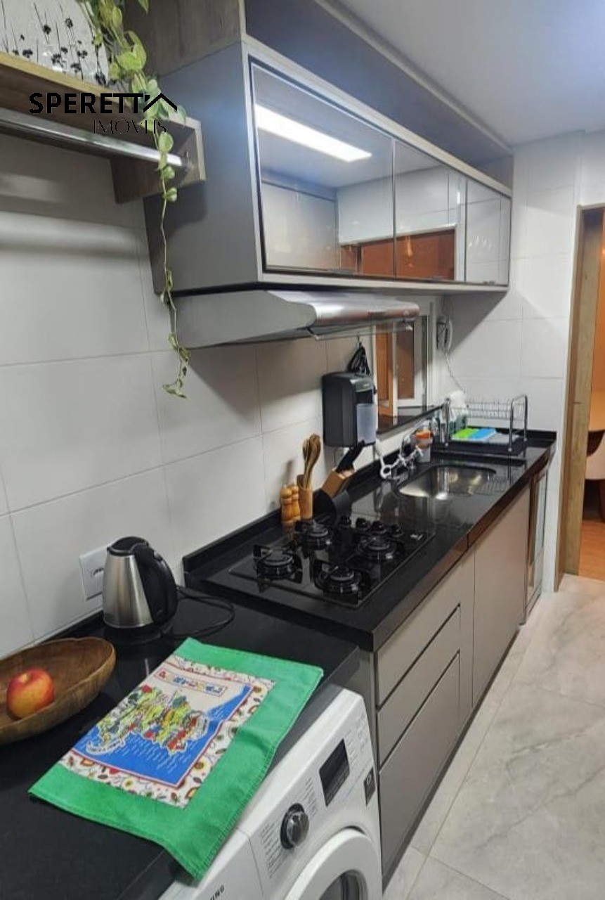 Apartamento, 2 quartos, 98 m² - Foto 5