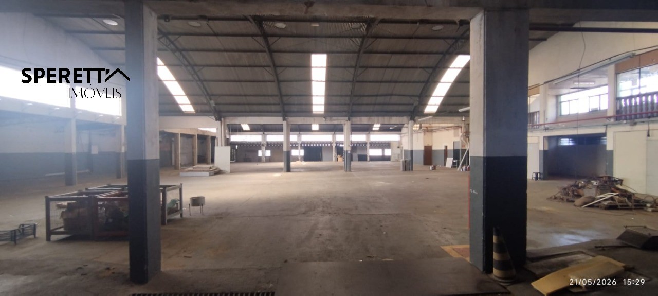 Depósito-Galpão - Foto 11