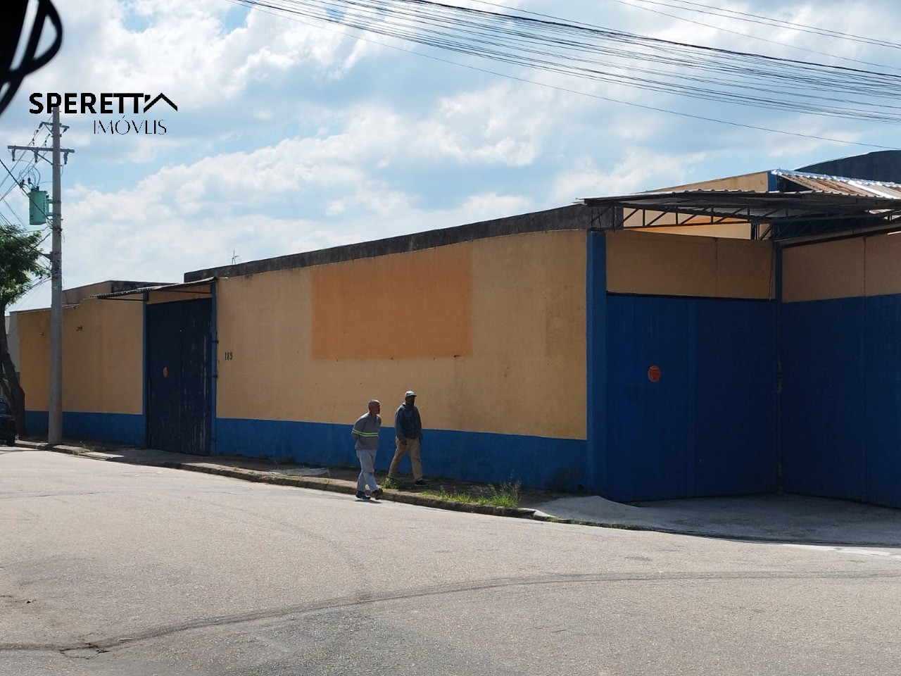 Depósito-Galpão - Foto 4