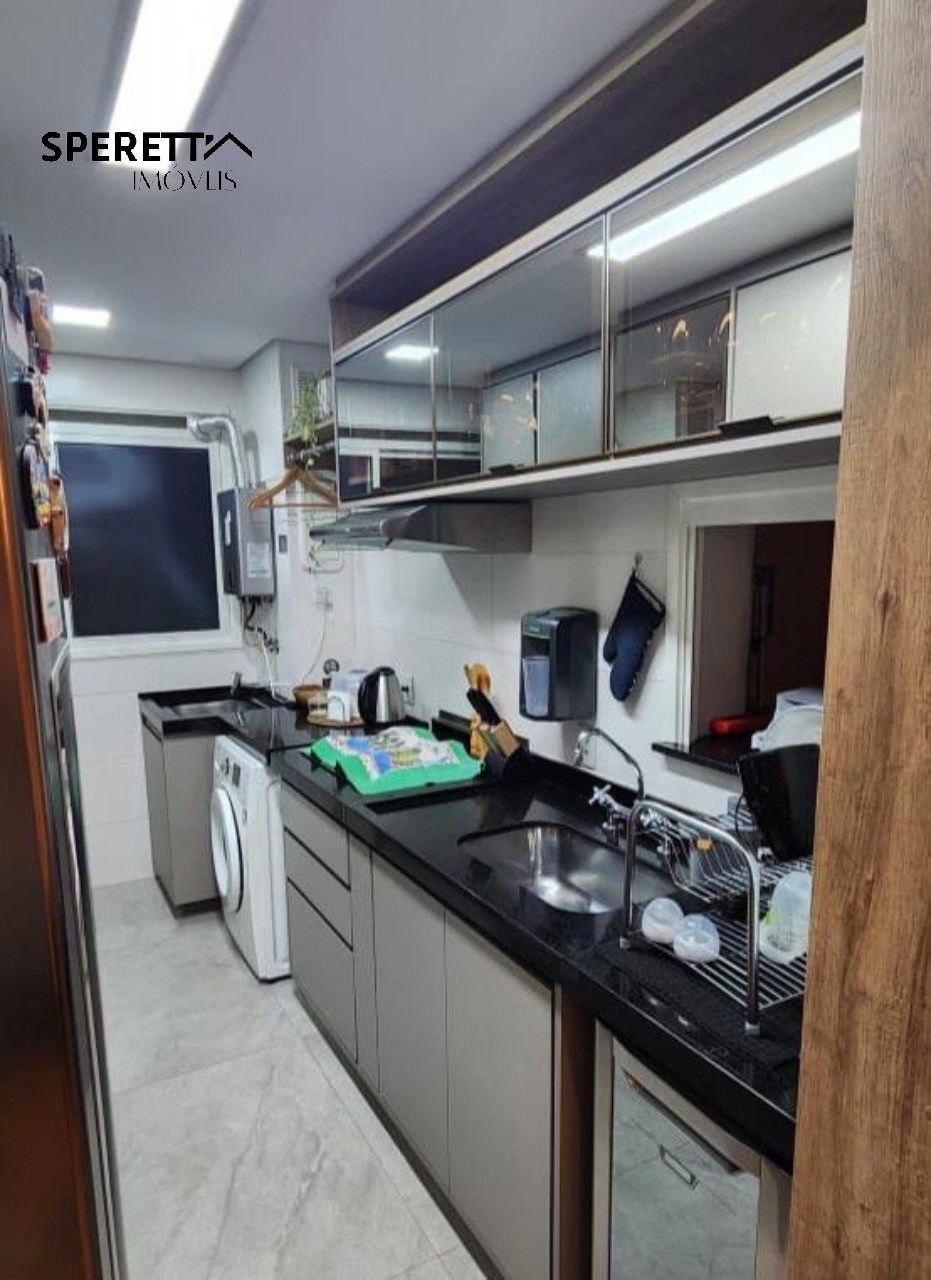 Apartamento, 2 quartos, 98 m² - Foto 6