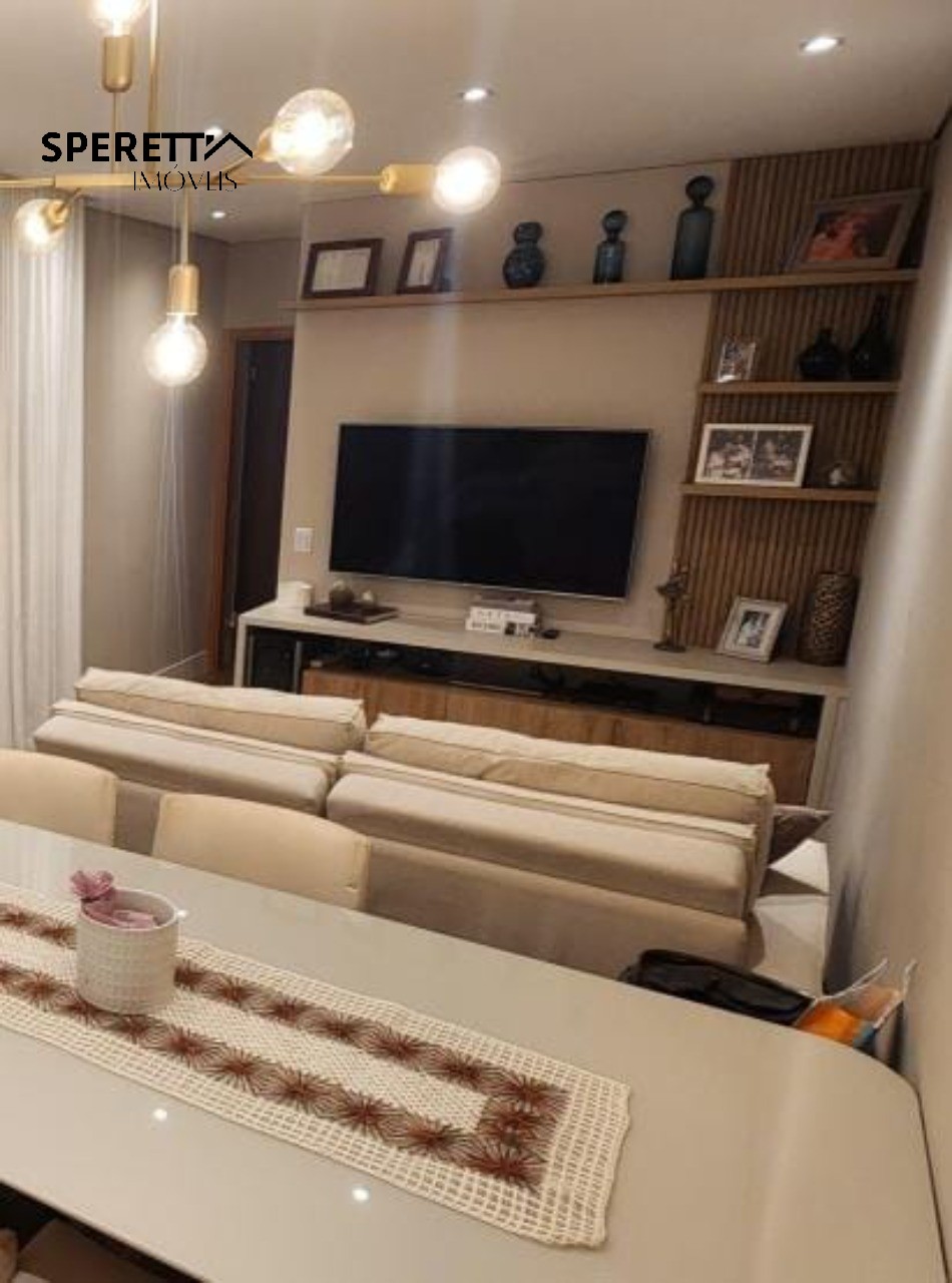 Apartamento, 2 quartos, 98 m² - Foto 2