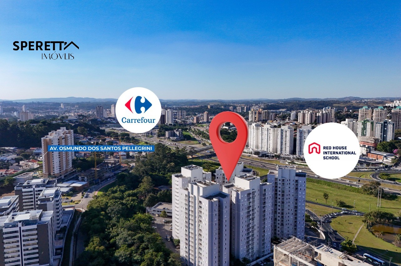Apartamento, 3 quartos, 76 m² - Foto 47