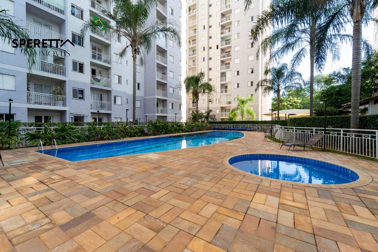 Apartamento, 3 quartos, 76 m² - Foto 27