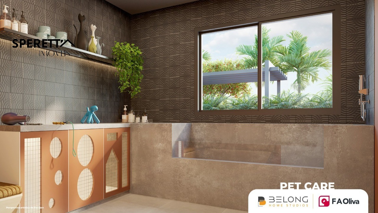 Apartamento, 1 quarto, 41 m² - Foto 11