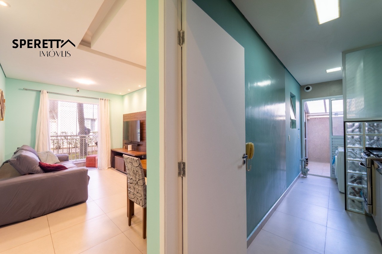 Apartamento, 3 quartos, 76 m² - Foto 21