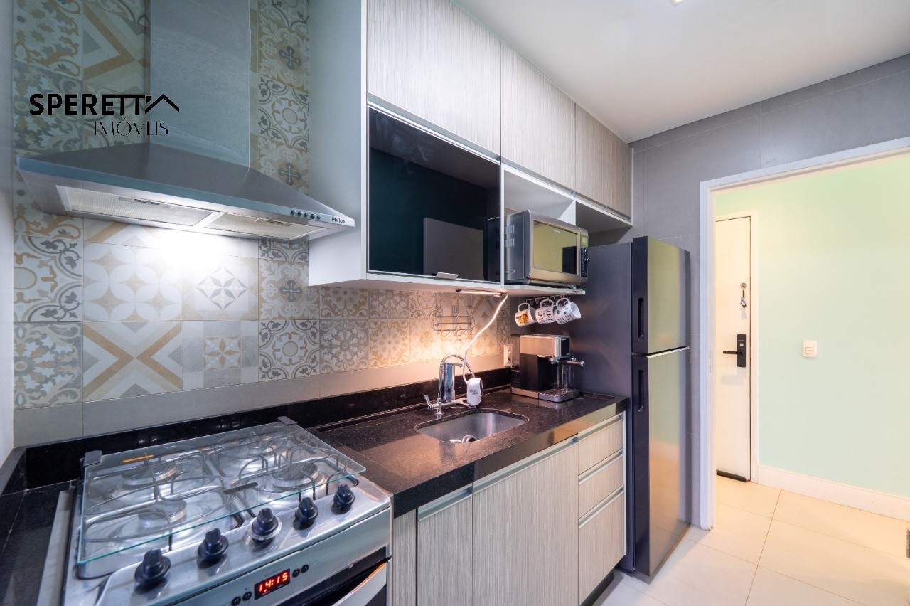 Apartamento, 3 quartos, 76 m² - Foto 22