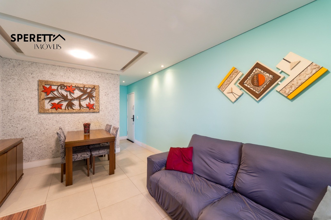 Apartamento, 3 quartos, 76 m² - Foto 1
