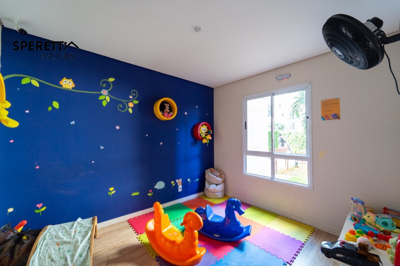 Apartamento, 3 quartos, 76 m² - Foto 41