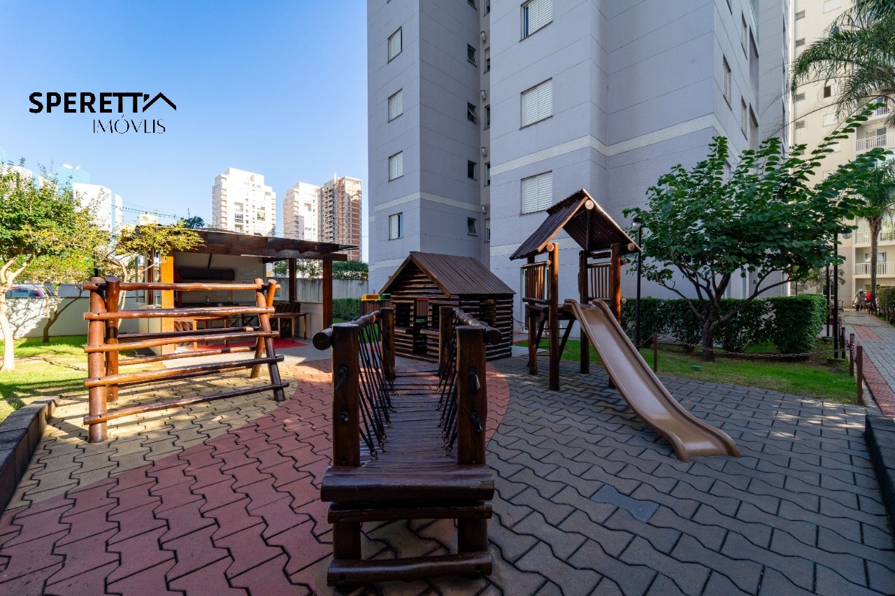 Apartamento, 3 quartos, 76 m² - Foto 31