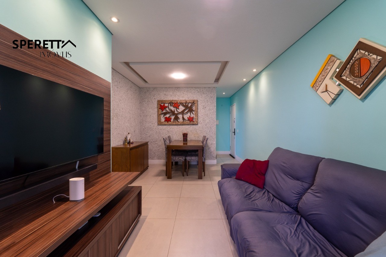 Apartamento, 3 quartos, 76 m² - Foto 2