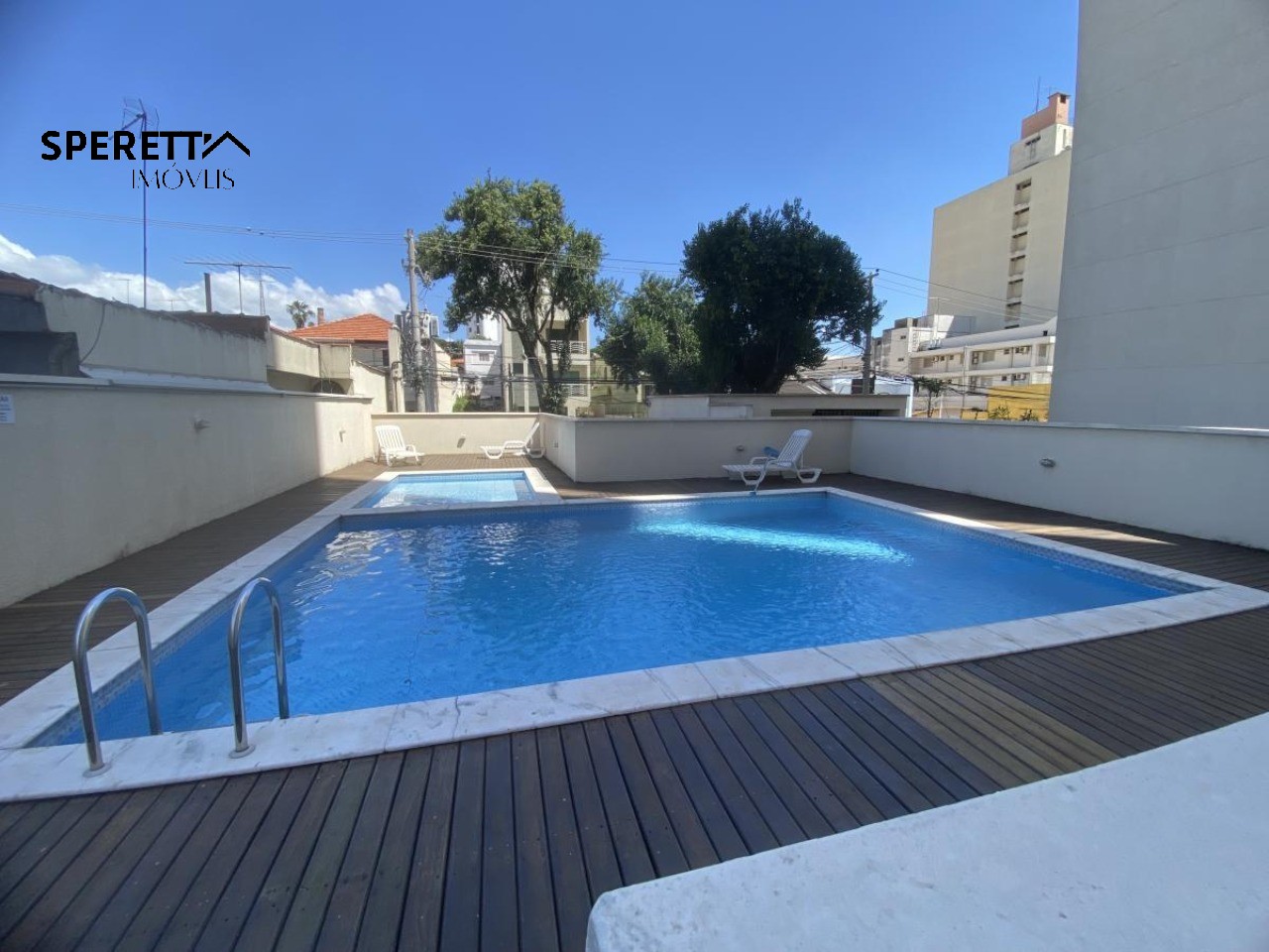 Apartamento, 2 quartos, 65 m² - Foto 21