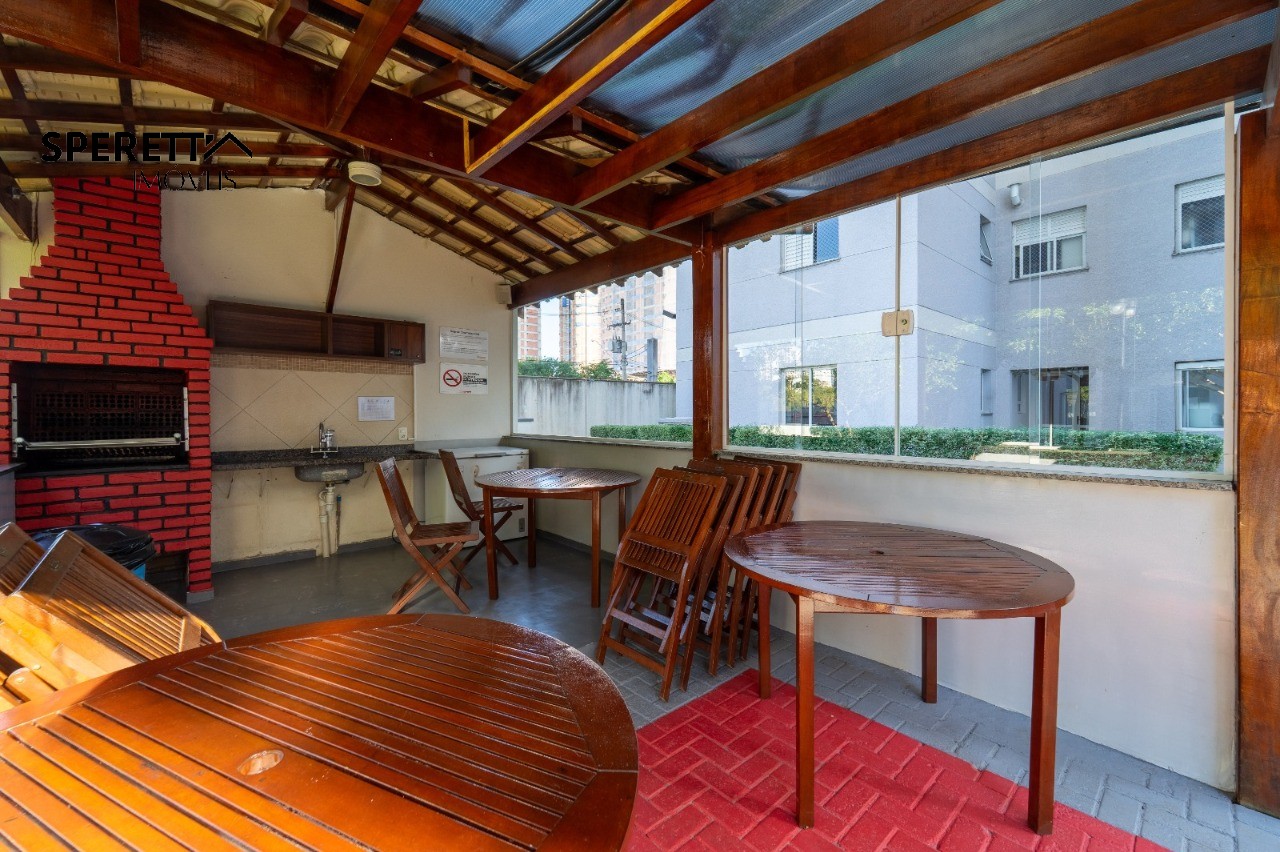 Apartamento, 3 quartos, 76 m² - Foto 36