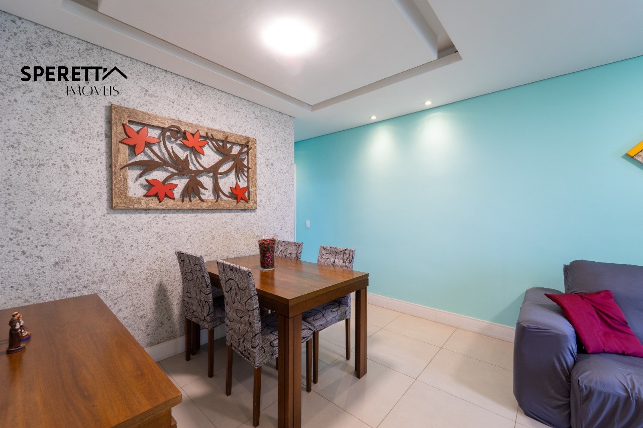 Apartamento, 3 quartos, 76 m² - Foto 4