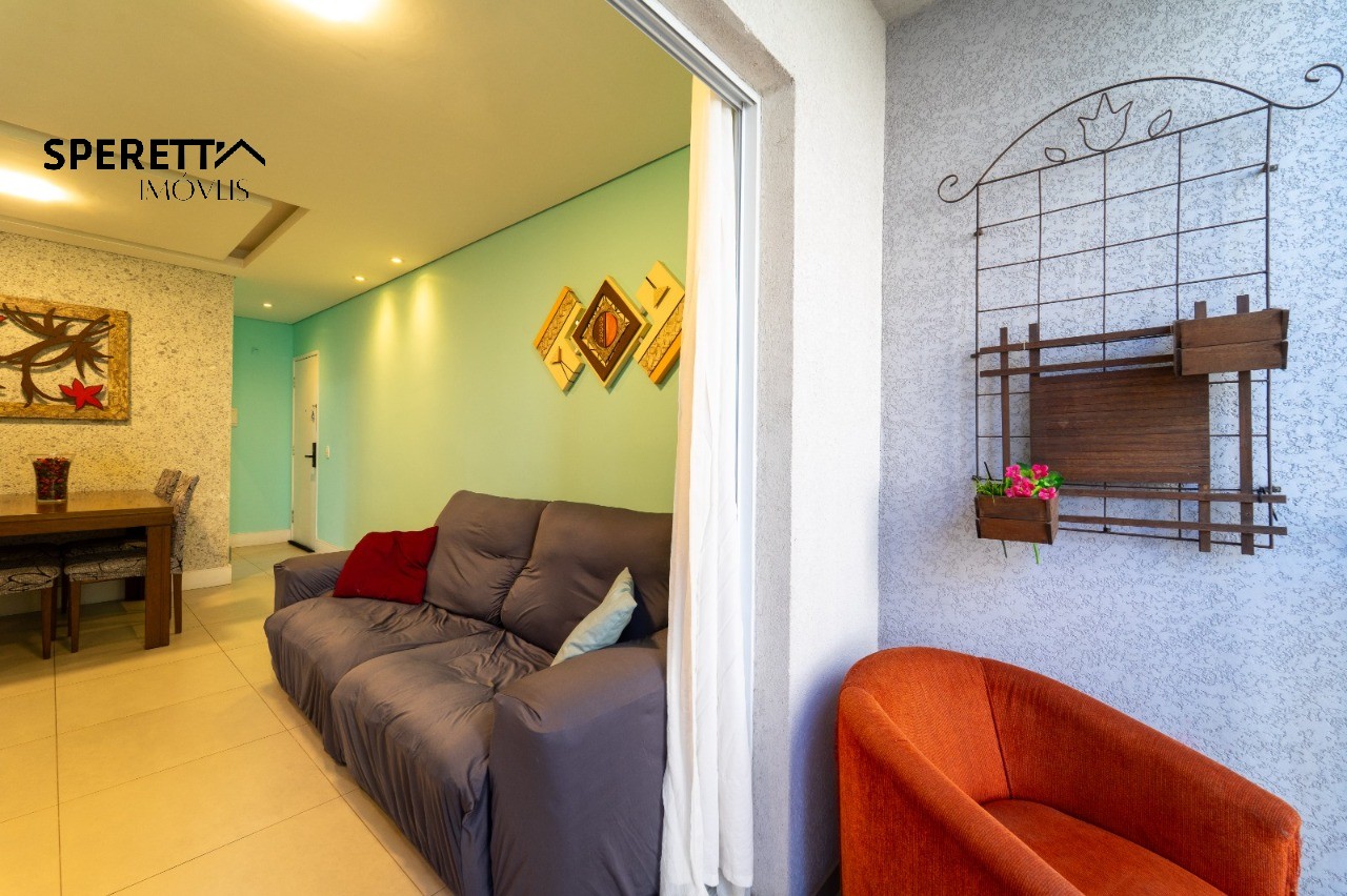 Apartamento, 3 quartos, 76 m² - Foto 8