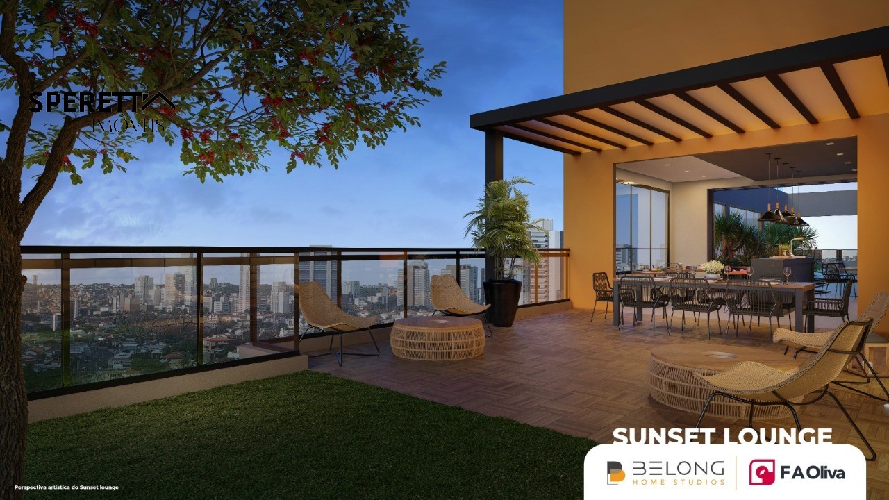 Apartamento, 1 quarto, 41 m² - Foto 8