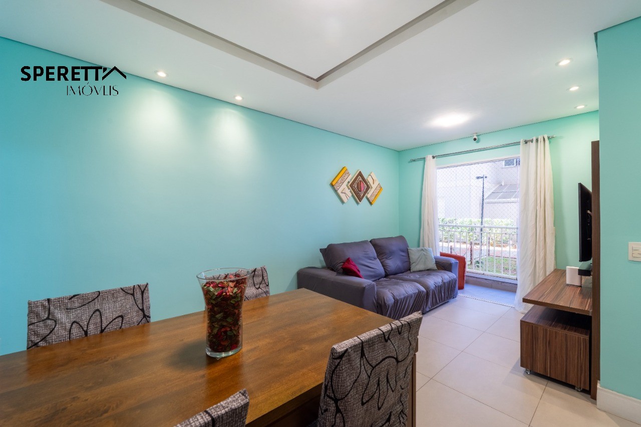 Apartamento, 3 quartos, 76 m² - Foto 5