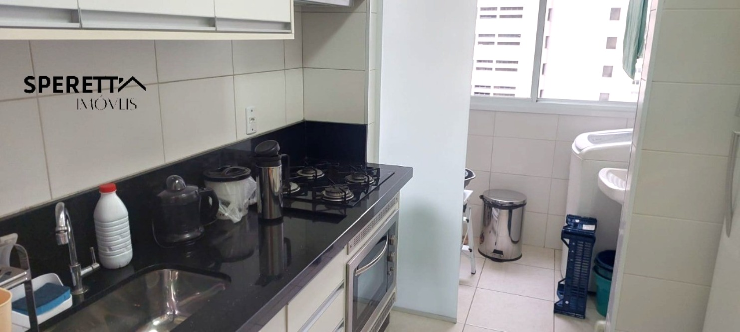 Apartamento, 2 quartos, 65 m² - Foto 6