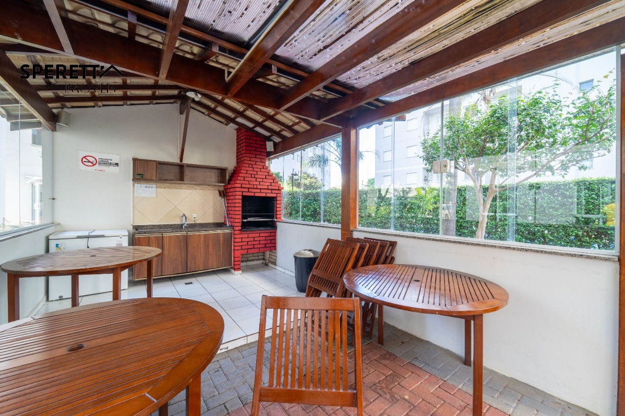 Apartamento, 3 quartos, 76 m² - Foto 34