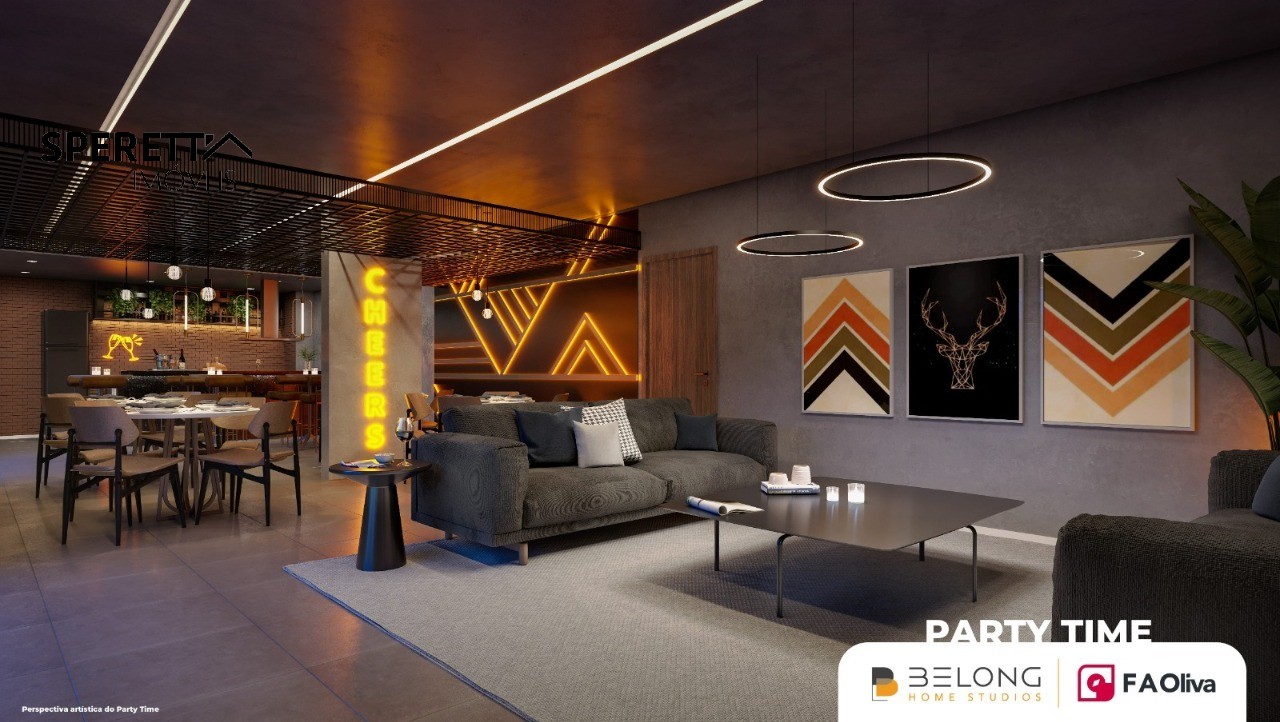Apartamento, 1 quarto, 41 m² - Foto 9