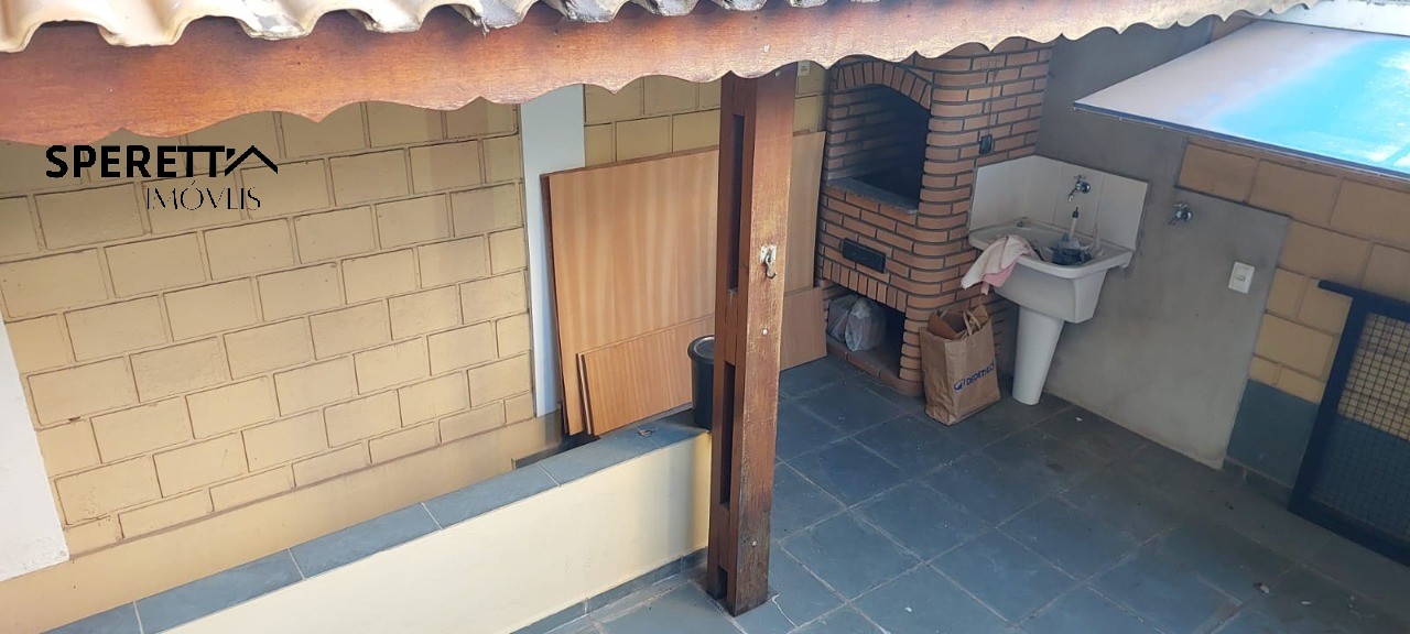 Casa, 4 quartos - Foto 20