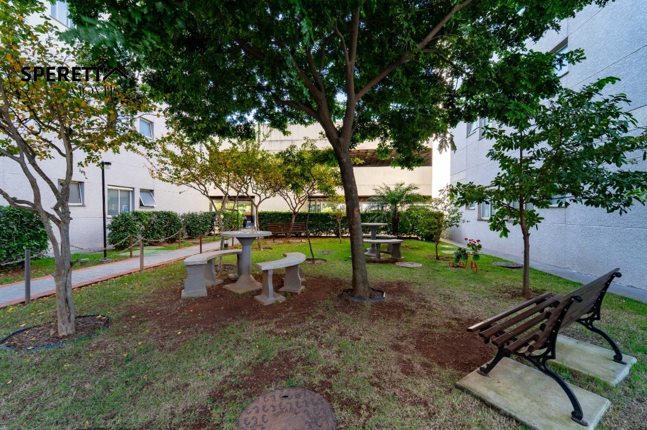 Apartamento, 3 quartos, 76 m² - Foto 32