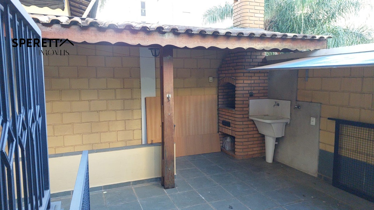 Casa, 4 quartos - Foto 19
