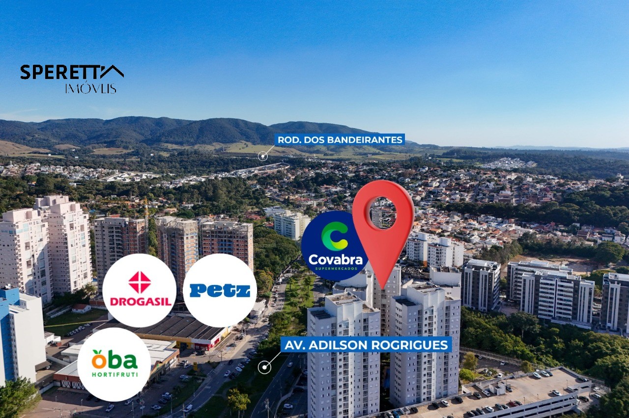 Apartamento, 3 quartos, 76 m² - Foto 48