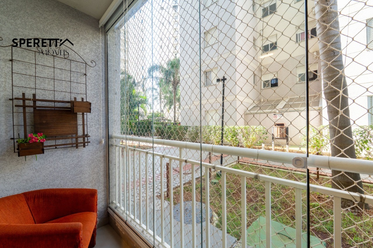 Apartamento, 3 quartos, 76 m² - Foto 6