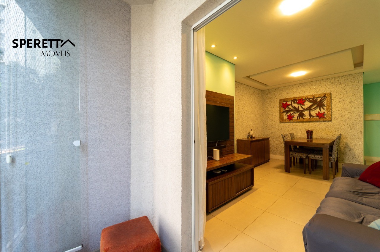 Apartamento, 3 quartos, 76 m² - Foto 7