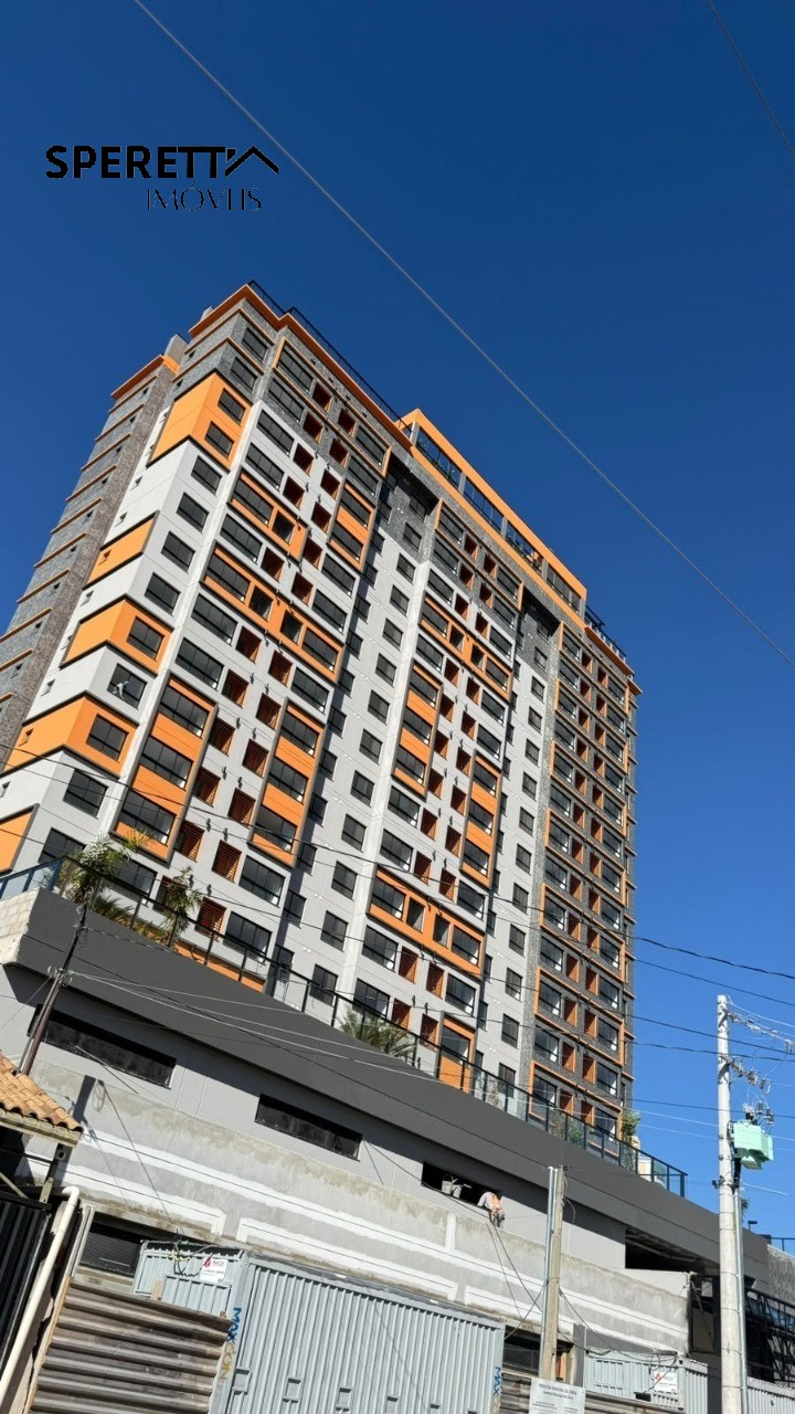 Apartamento, 1 quarto, 41 m² - Foto 14