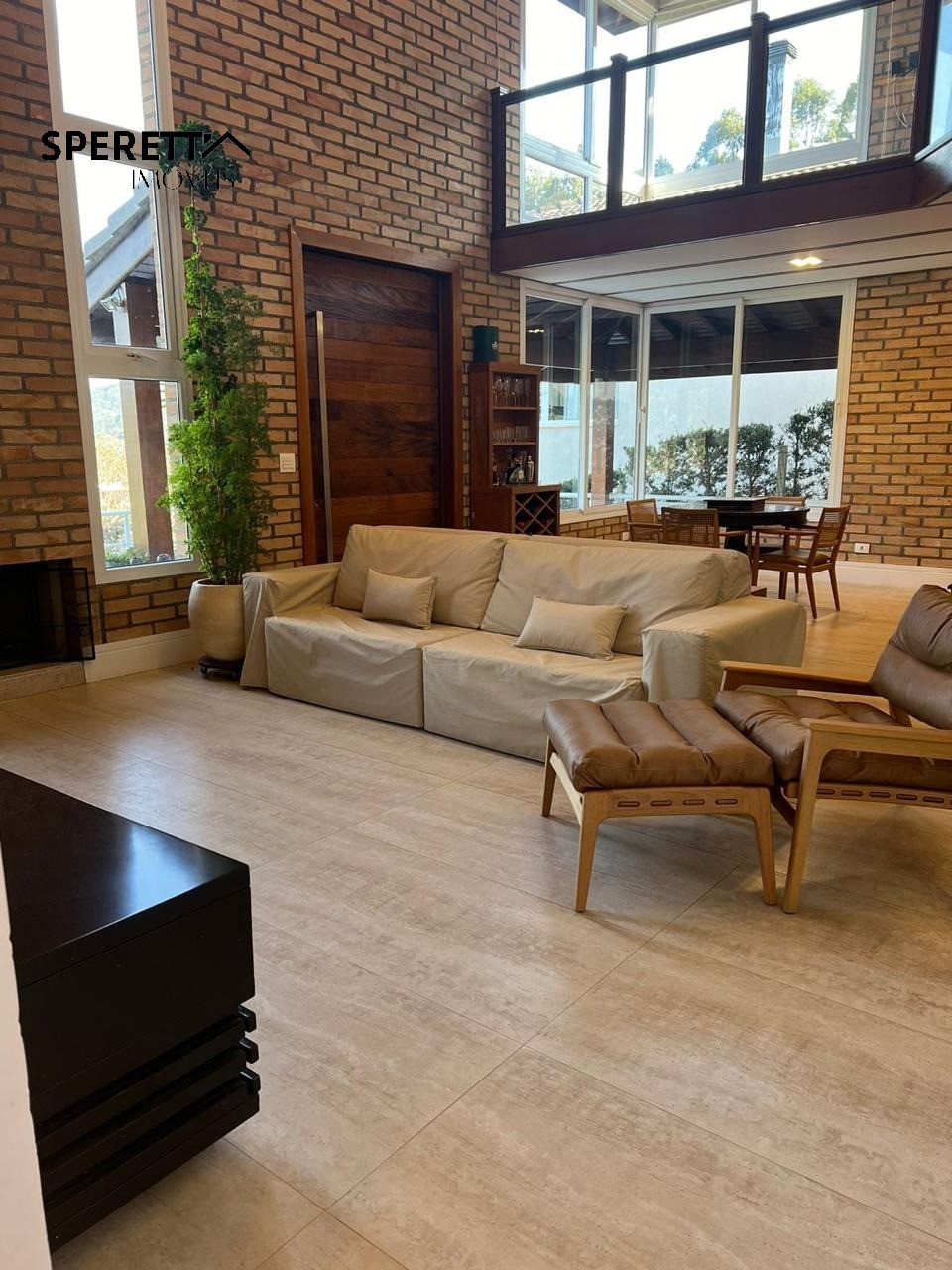 Casa, 4 quartos - Foto 1
