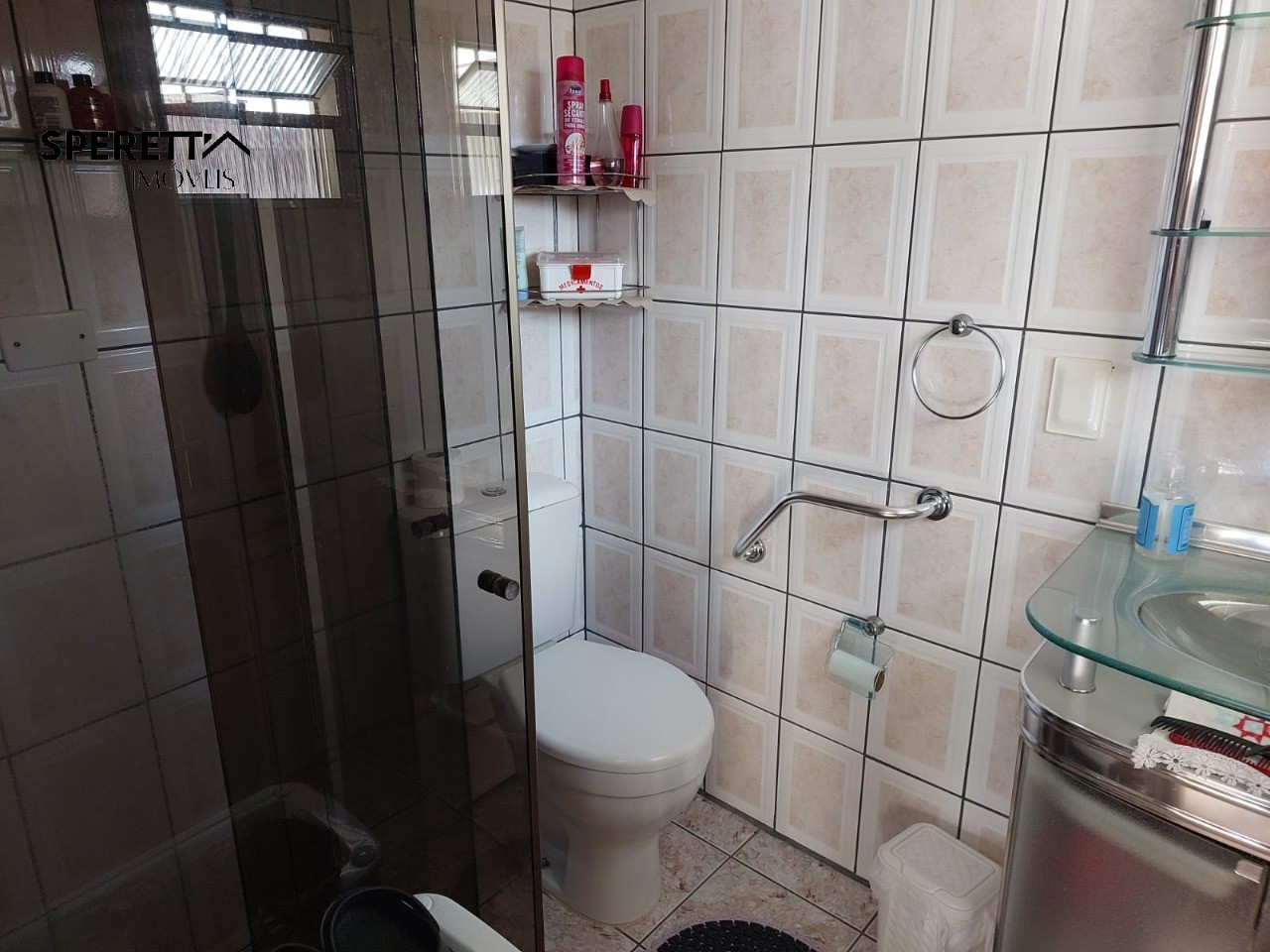 Casa, 2 quartos - Foto 10