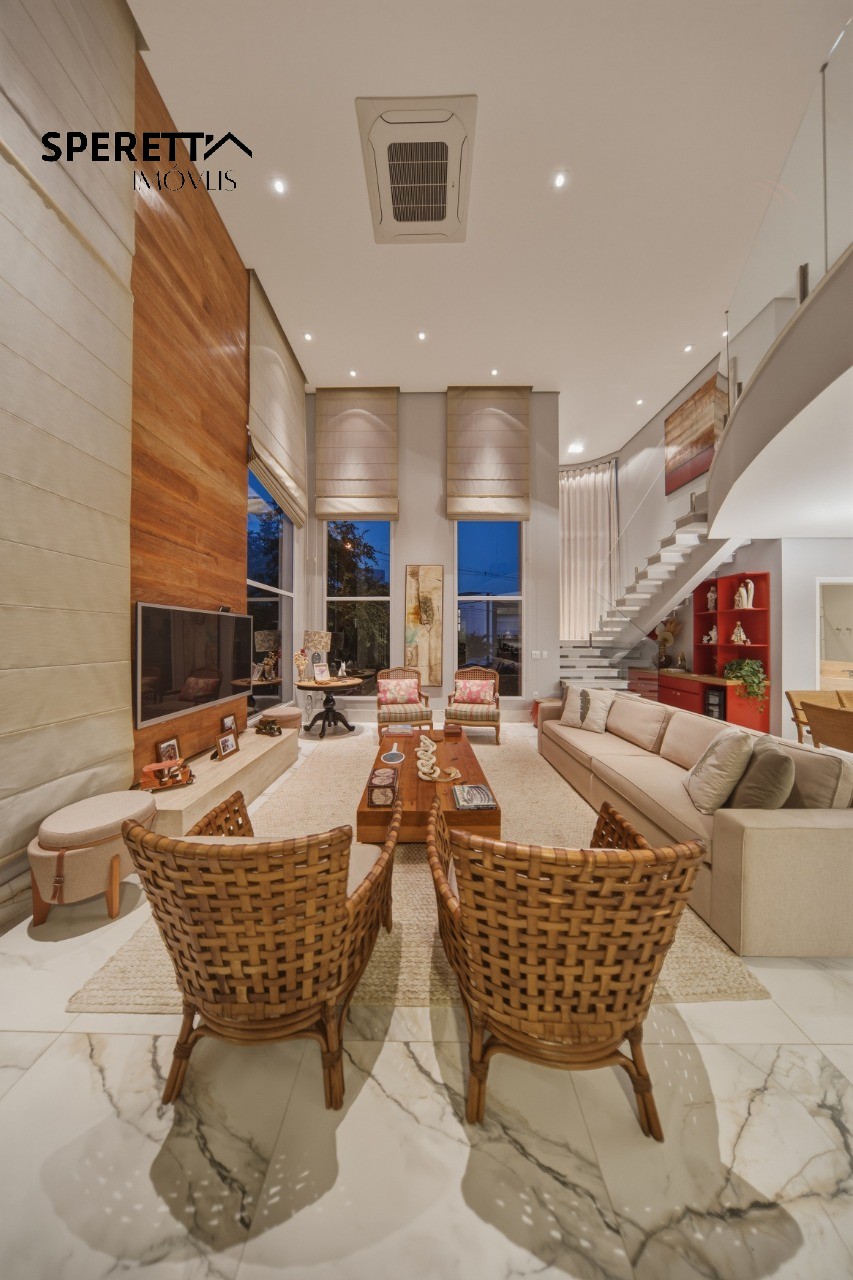 Casa, 4 quartos - Foto 4