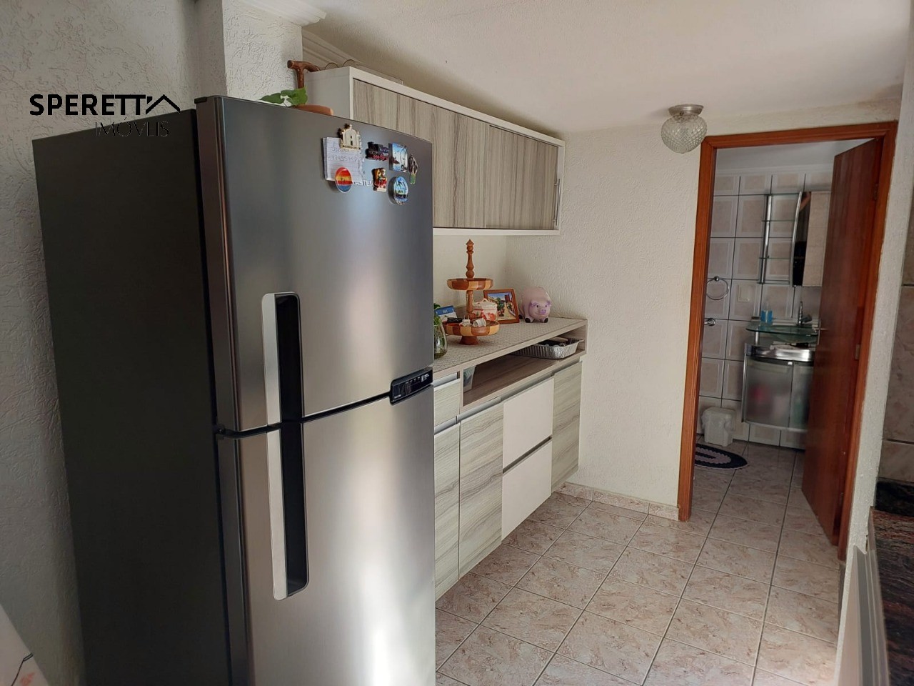 Casa, 2 quartos - Foto 5