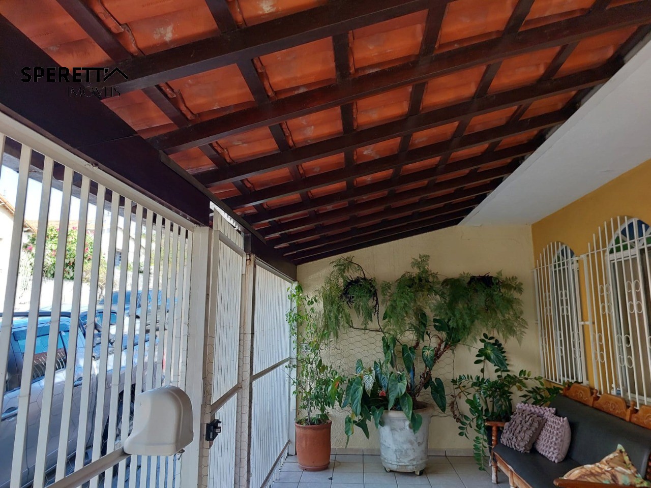 Casa, 2 quartos - Foto 2