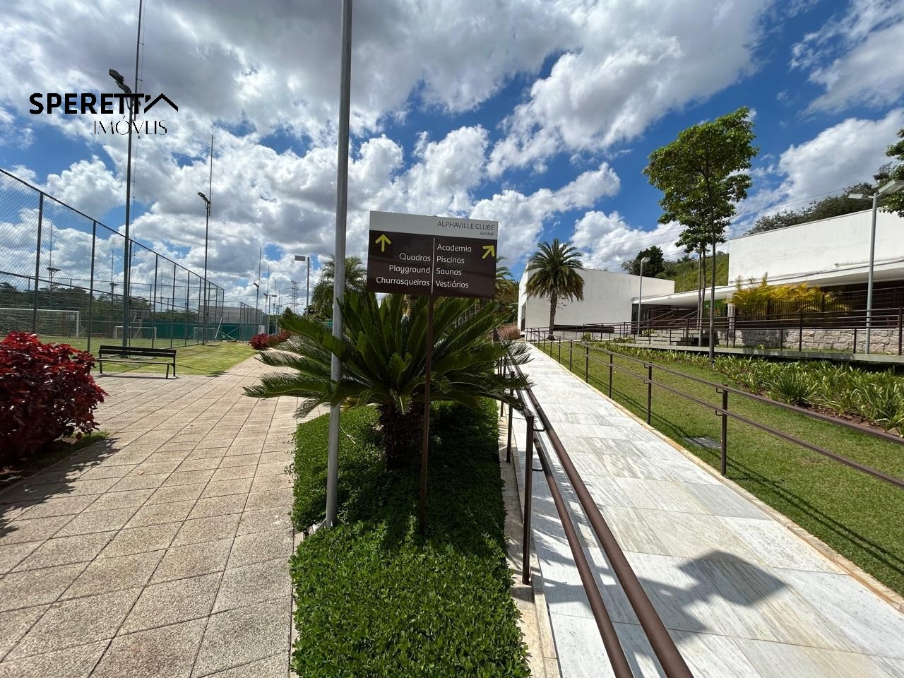 Terreno, 506 m² - Foto 1