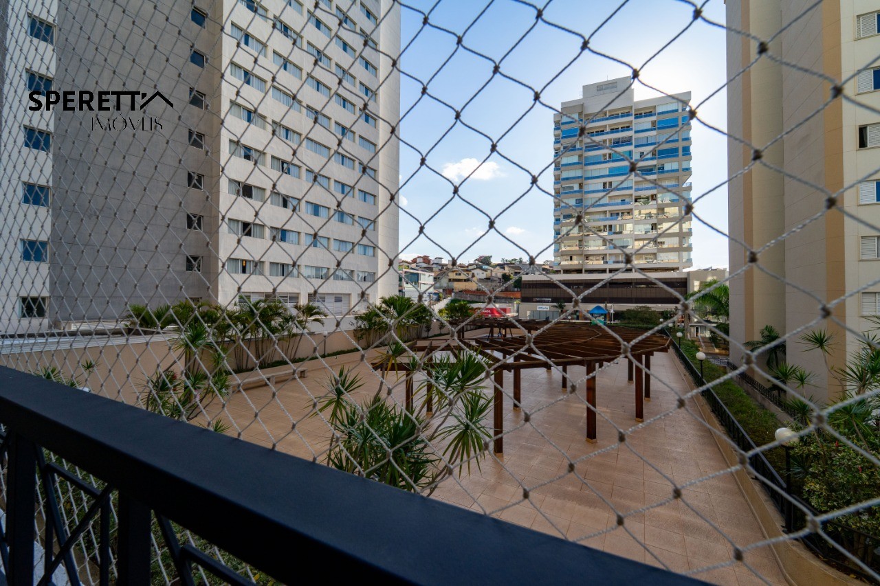 Apartamento, 3 quartos, 83 m² - Foto 12