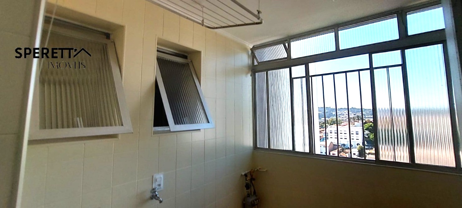 Apartamento, 3 quartos, 98 m² - Foto 13
