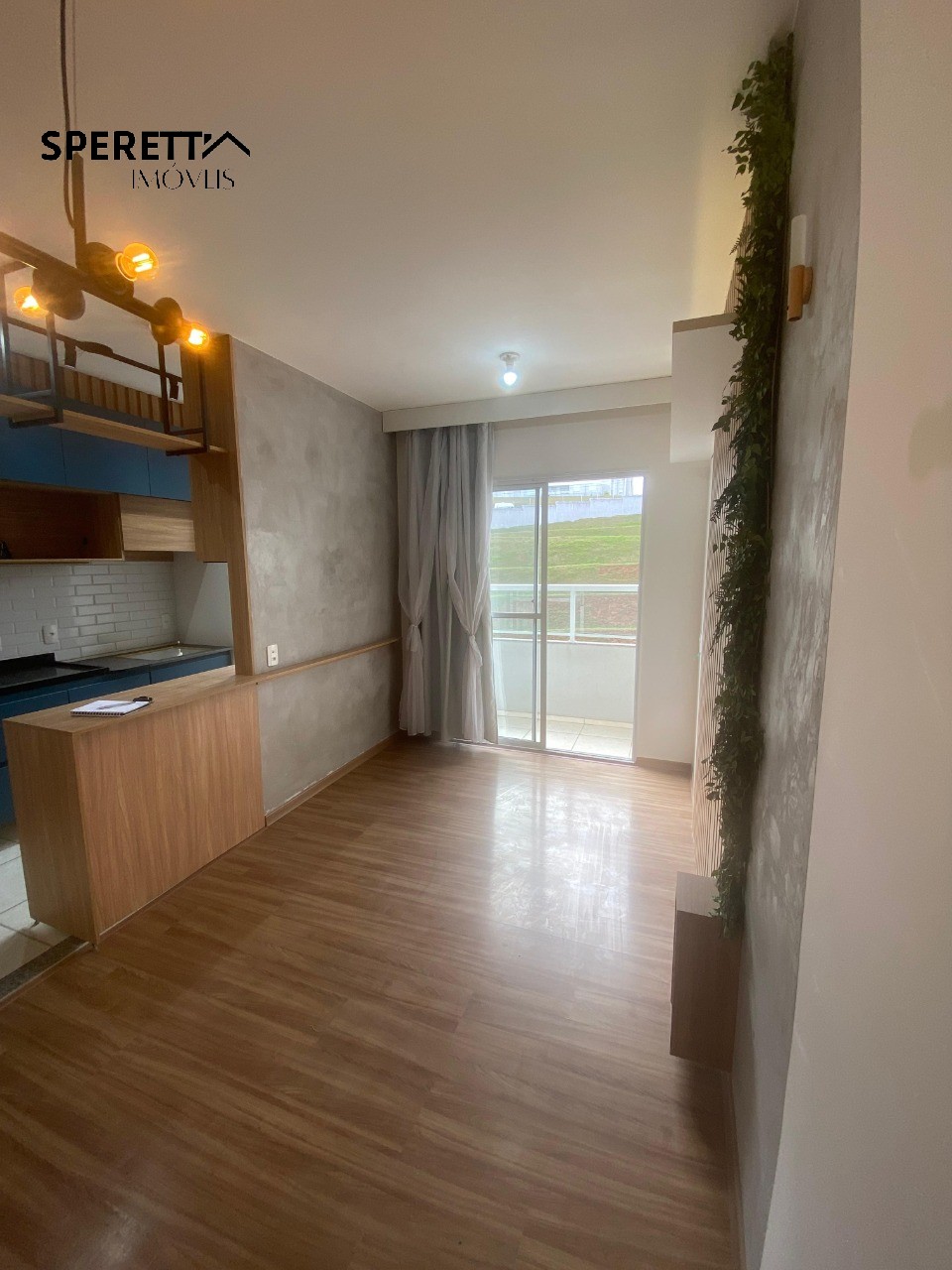 Apartamento, 3 quartos, 54 m² - Foto 1