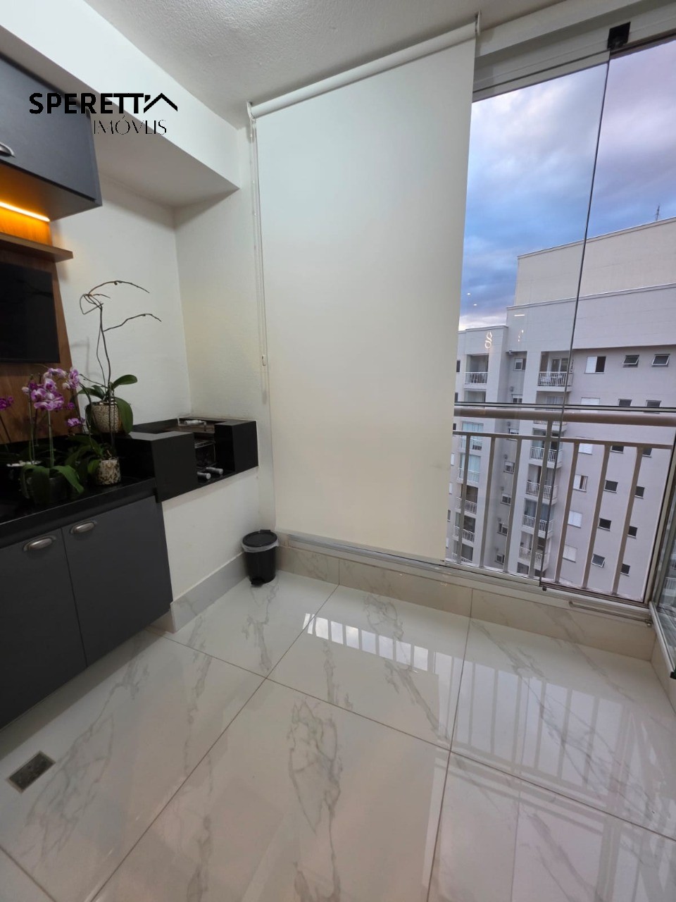Apartamento, 3 quartos, 83 m² - Foto 6