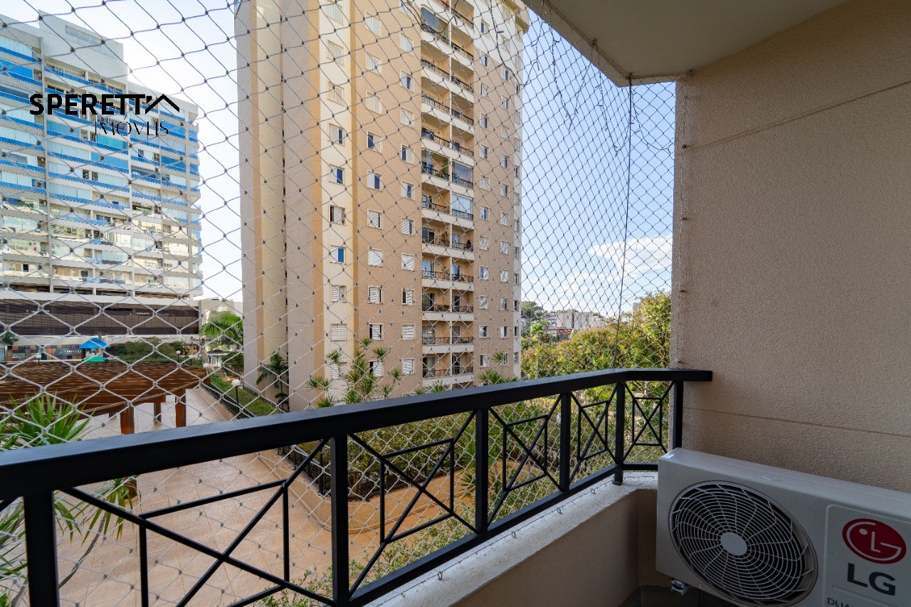 Apartamento, 3 quartos, 83 m² - Foto 11
