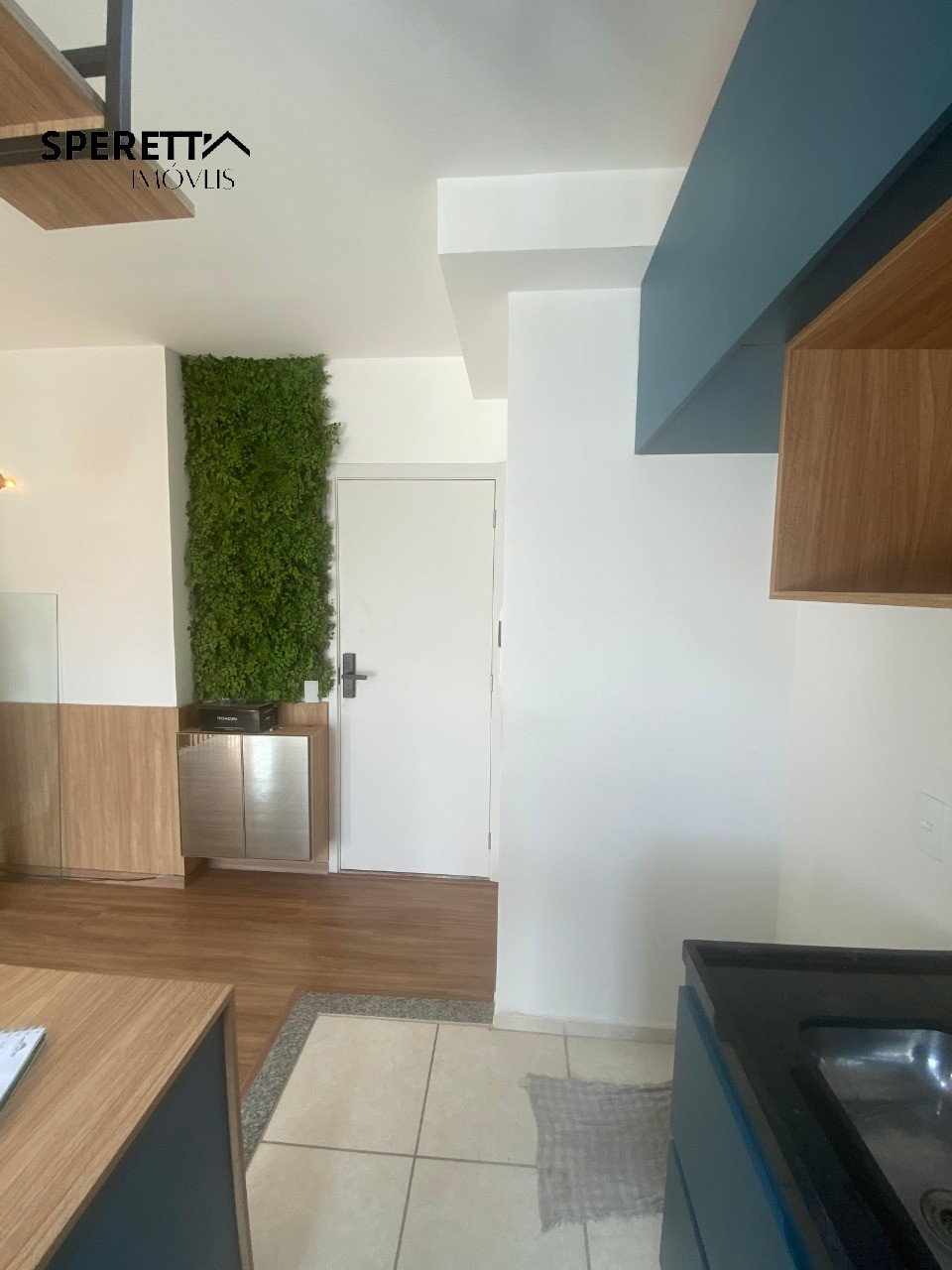 Apartamento, 3 quartos, 54 m² - Foto 9